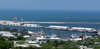 Amparo obliga a Semarnat realizar consulta para la modernización del Puerto de Salina Cruz