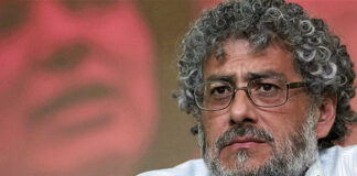 Financiadores, con gran responsabilidad en el asesinato de Berta Cáceres: Gustavo Castro