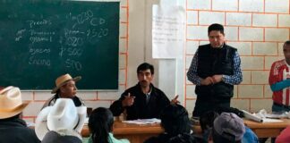 Consejo para la Silvicultura promueve herramienta de gobernanza comunitaria para manejo de recursos naturales