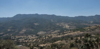 Libres, Puebla, acuerda no dar permisos de uso de suelo para minería