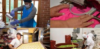 Lanzan convocatoria al programa de apoyo FOCOFESS 2021