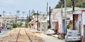 Juzgado suspende desalojos forzosos por Tren Maya en barrios de Campeche