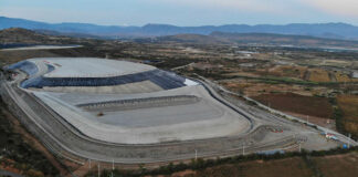 Minera Cuzcatlán opera en Oaxaca sin consentimiento de 9 comunidades