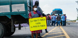 Conagua y Profepa confían en estudios de minera, pero no en los suyos