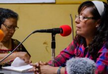 Llevan diversidad lingüística a medios nacionales