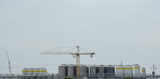 Desmantelamiento de Constellation Brands en Mexicali inicia el 18 de marzo