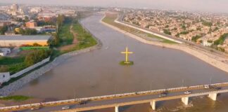 Corte ordena admitir amparo para proteger acuíferos de la región lagunera en Coahuila
