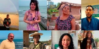 Seis experiencias de lucha por el agua en México #Videos