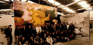 La solidaridad que alcanzó para crear una cooperativa y una Fundación Cultural