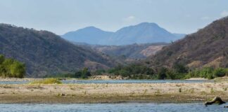 Presa Paso de la Reina en Oaxaca cancelada, anuncia AMLO