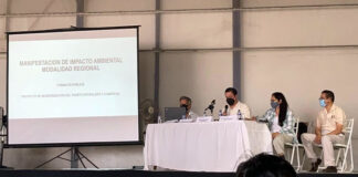 Modernización del Puerto de Salina Cruz ha modificado línea costera y disminuido la pesca