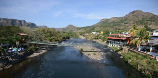 Ambientalistas solicitan a SCJN atraer caso sobre protección de ríos en Veracruz