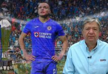 Es el momento oportuno de alzar la copa en el Azteca