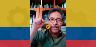 Fuerza Colombia y la Economía Social y Solidaria