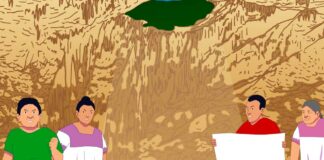 Gobierno de Yucatán recula en clausura de paradores turísticos mayas