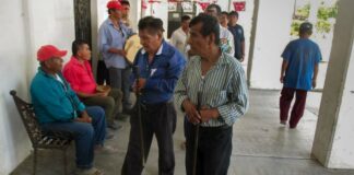 Ikoots de San Dionisio y San Mateo del Mar no permitirán instalación de casillas electorales