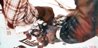 Un dato, un solitario apunte acerca de los 36 abriles de Pascual