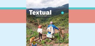 El 20 de mayo se presenta revista Textual dedicada al cooperativismo y la ESS