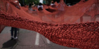 Sangre de mi Sangre, el tejido colaborativo que expone la violencia a las mujeres