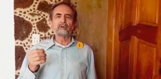 Nación Yaqui, acosada por trasnacionales, agroexportadores y crimen organizado