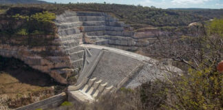 Conagua quiere concluir presa El Zapotillo a pesar de suspensión definitiva otorgada por la SCJN, acusan