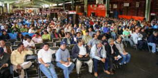 Cooperativa Pascual reactiva su vida asamblearia, elige nuevo presidente