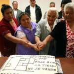 Cooperativa Palo Alto acusa al Cartel Inmobiliario y Poder Judicial ante proceso de liquidación