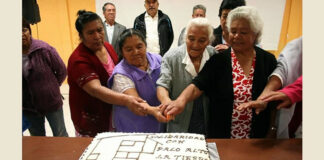 Cooperativa Palo Alto acusa al Cartel Inmobiliario y Poder Judicial ante proceso de liquidación