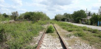 Denuncian agresiones e inseguridad en comunidades en torno al Tren Maya en Campeche
