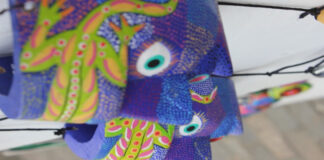 Universidad de la Comunalidad en Comitancillo, Oaxaca, inicia cátedra internacional