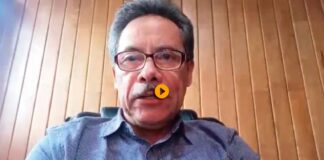 Mujer mapuche, Elisa Loncón, guiará el nuevo panorama social en Chile