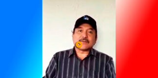 Pueblo Yaqui exige justicia y respeto a la autonomía