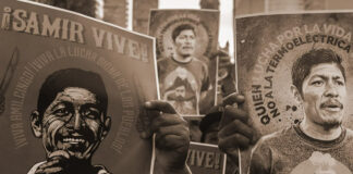 Asesinatos de personas defensoras en México evidencian crisis política: Redecom