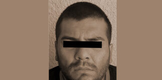 Detienen a presunto asesino de Tomás Rojo en Sonora