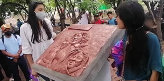 Tribunal de Honduras condena al asesino de Berta Cáceres