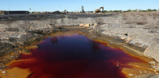 Organizaciones y comunidades urgen nueva Ley Minera