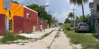 Tren Maya cambia de ruta en Campeche, anuncia Fonatur