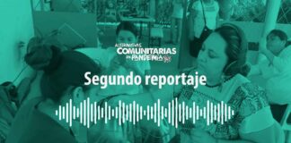 Gobernar siendo mujeres en tiempos de Covid