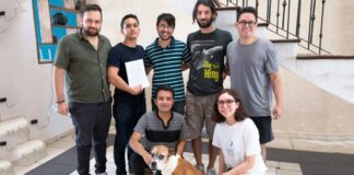 Cooperos, la primera cooperativa de tecnología digital en Monterrey