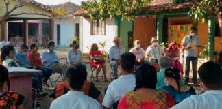 Congreso de Oaxaca congeló nueva Ley Orgánica de la UACO por seis meses