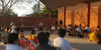 Universidad de la Comunalidad exige a Suprema Corte restituir Ley Orgánica