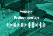 Las radios tejedoras de historias #reportaje