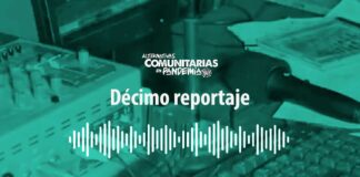 Las radios tejedoras de historias #reportaje