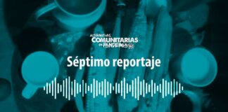 Alimentación tradicional del Pueblo Tseltal #reportaje