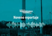 El cuidado de la casa de todos #reportaje