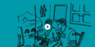 Ritual interpretado por la agrupación Brincando el venado (Chiapas) #música