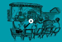 “Sangre Zapoteca” por Totopos Rap y Juchirap (Oaxaca) #música