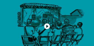 “Sangre Zapoteca” por Totopos Rap y Juchirap (Oaxaca) #música