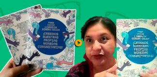 Presentación del manual para crear Monedas Comunitarias