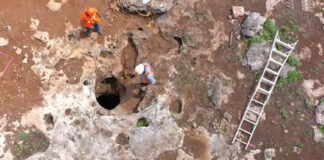 Asamblea maya exigió a la ONU deje de colaborar en el Tren Maya